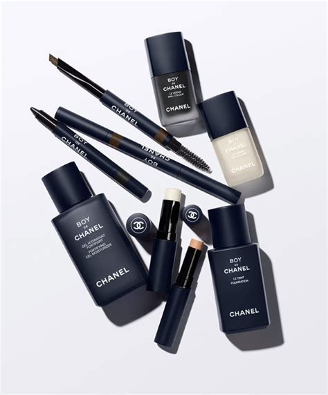 beaute test chanel|chanel cosmetics official website.